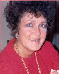 Alice McEwan Obituary