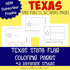 Texas state flag coloring page from texas category. Texas State Flag Coloring Pages In All You Do
