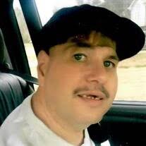 Joseph "Jody" Lamar Lackey Obituary