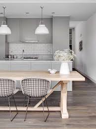 13 Open Plan Living Spaces That Will Make You Want To Move Home Kitchens Kitchen Interior Open Plan Kitchen Dining