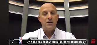 The Trade Deadline's Video