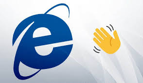 Better protection from threats and increased privacy online. El Final De Internet Explorer Microsoft Retirara El Navegador En 2022 La 20 Fm