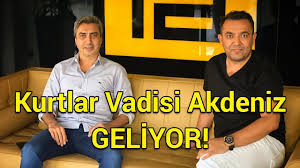 Kurtlar Vadisi Akdeniz Geliyor 2022 De Yayinlanacak Tahir Sarikaya Acikladi Youtube