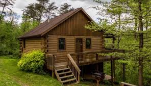 Old man's cave lodge in hocking hills, ohio. The Ultimate Guide To Hocking Hills Cabin Rentals Zen Life And Travel