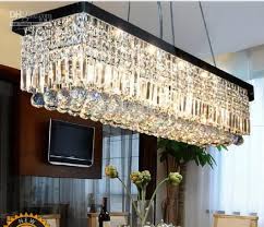 From Lxledlight 251 26 Dhgate Com Modern Lighting Chandeliers Dining Room Chandelier Rectangular Chandelier