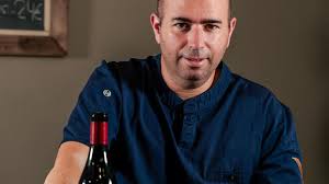 Dónde comer en Málaga, según Julio Barluenga, propietario y sumiller en  Vertical Wine Bar