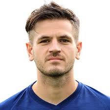 Profile Daniel Stiel, : Info, news, matches and statistics