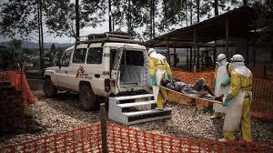 Epidemiology and burden of disease. Who Kirim Perwakilan Awasi Wabah Ebola Di Guinea