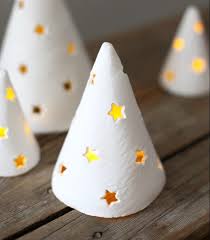 Des séries déclinables à l'envie : Diy Noel Facile Et Rapide La Deco De Noel A Fabriquer Maison I Blog Ma Maison Beko