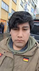 Cariñosas El Alto 16 De Julio