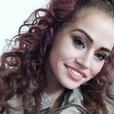 Profile for Kasie Cross'young