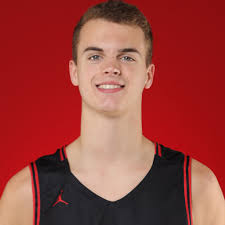 Gavin Smith's High School Career Home