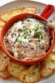 Smoked Trout Dip Dash Of Savory Cook With Passion In 2020 Smoked Trout Dip Fish Recipes Appetizers Smoked Trout