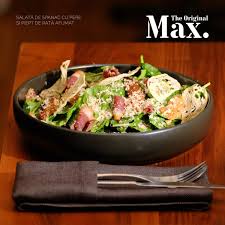 Sibiul intra pe lista oraselor afectate de ploi, vijelie si grindina. Max The Original Sibiu RezervÄ O MasÄ Online Restaurant Din Sibiu