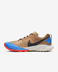 Nike Air Zoom Terra Kiger 5 Mens Trail Running Shoe