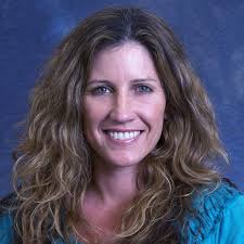 Gretchen BIELMYER-FRASER