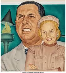 Heritage: Illustration Art (April 2018)