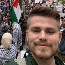 Ben Bashaw's Instagram, Twitter & Facebook