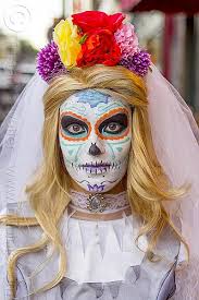 377 face paint photos