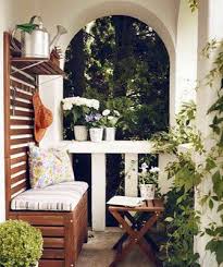 Ikea Mueble Para Entrada Idee Balcone Decorare Terrazze Balconi Piccoli