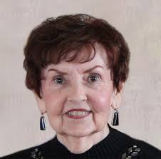Kathleen Goldhahn Obituary | Fluehr