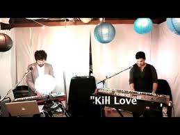 Happy Body Slow Brain Kill Love Live In The Garage Youtube