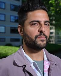 Gays discrimineren soms even hard': schrijver en journalist Haroon Ali  duikt in lgbtq+-gemeenschap