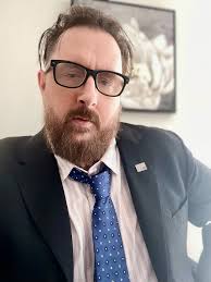 James Merendino (@james.merendino) • Facebook