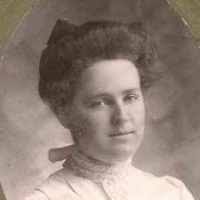 Lydia Lyman (1884–1958)