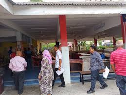 26 april 2018 (khamis) (sebelum pukul 12:00 tengahari) Sesi Pejabat Pembangunan Negeri Selangor Icu Jpm Facebook
