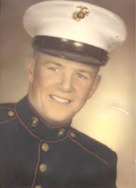 Robert Chisholm Obituary