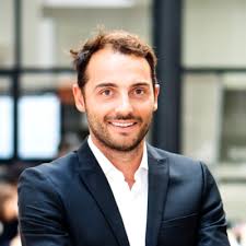 Raphael Chauvin sur LinkedIn : Je suis très heureux d'avoir co-fondé la  maison de gestion, Square…