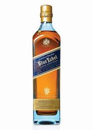 Johnnie Walker Blue Label 100 Cl