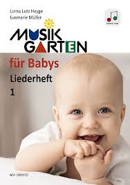 Alternativa a songr para descargar música gratis. Musikgarten Fur Babys Liederheft 1 Inkl Download