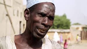 Za mu gurfana a kotu da wanda ya yi min kazafi —Kamaye