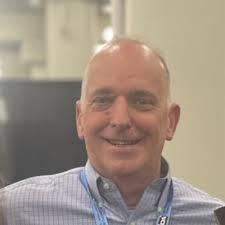 And just like that another chapter of my career comes to an end! I'm so  happy I stepped out of my comfort zone and became part of the US Vet Show  family!