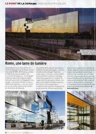 It opened in 1846 and the building itself was designed by the architect jacques hittorf in 1861 in a modern neoclassical style with a majestic facade decorated with 23 statues by famous sculptors. The Project Of The New Bnl Bnp Paribas Headquarters In Le Point Magazine