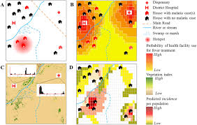 Please visit the queensland health . Advances In Mapping Malaria For Elimination Fine Resolution Modelling Of Plasmodium Falciparum Incidence Scientific Reports