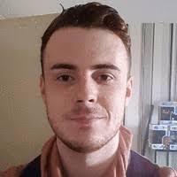 Michael Goldson's Instagram, Twitter & Facebook