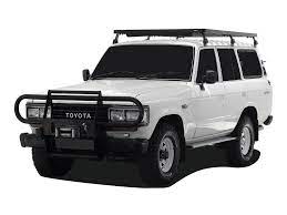 More about toyota land cruiser. Toyota Land Cruiser 60 Roof Racks Front Runner Buy Now