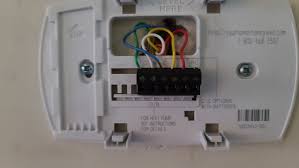 For instance , in case a module is powered up also it sends out a signal of 50 percent the voltage and the technician will not know this, he would think he has an issue, as he would expect the 12v signal. Thermostat No Power Ask The Community Wyze Community