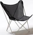 Butterfly Chairs - Angelucci 20th Century