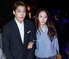 Exo kai and f(x) krystal relationship update 2021. 75 Kaistal Baekyeon Ideen Jungs Exo Memes Kpop Exo