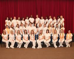 NCTC announces nursing grads