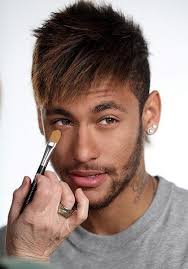 neymar da silva santos junior commonly known as neymar or neymar jr is a brazilian professional footballer who plays as a forward ネイマール 髪型 メンズ ヘアスタイル ネイマール