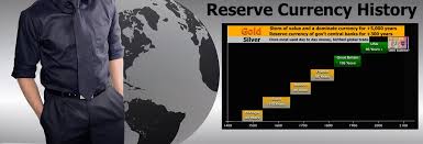 Paper is divided into 3 sections. Reserve Currency History Exorbitant Privilege Of Fiat Usds