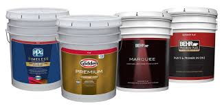 Bringing you quality paints and stains since 1947. Exterior Paint The Home Depot