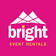 Bright Event Rentals LLC logo