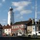SUFFOLK VILLAGE TOUR, WOODBRIDGE AND RIVER TRIP event image
