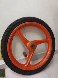 We at enkei are passionate about racing. Sportrim 3 Batang Enkei Oren Original Motor Auto Accessories On Carousell